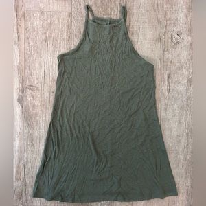 Green Aerie Dress. Size M with tags still on and perfect condition.
